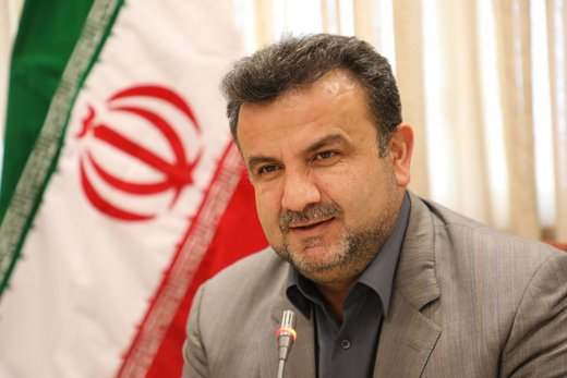 استاندار جدید مازندران کیست؟