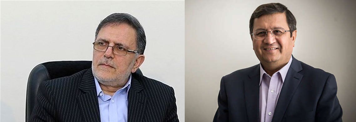 دلایل موفقیت همتی در بانک مرکزی دلایل شکست ولی الله سیف در این نهاد است/ تفاوت عبدالناصر همتی با ولی الله سیف چیست؟ دلایل موفقیت همتی در بانک مرکزی دلایل شکست ولی الله سیف در این نهاد است/ تفاوت عبدالناصر همتی با ولی الله سیف چیست؟