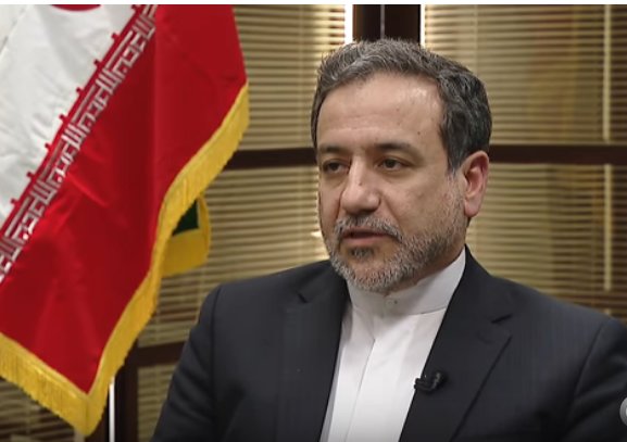 عراقچی: نگرانی در مورد آینده برجام افزایش یافته است عراقچی: نگرانی در مورد آینده برجام افزایش یافته است