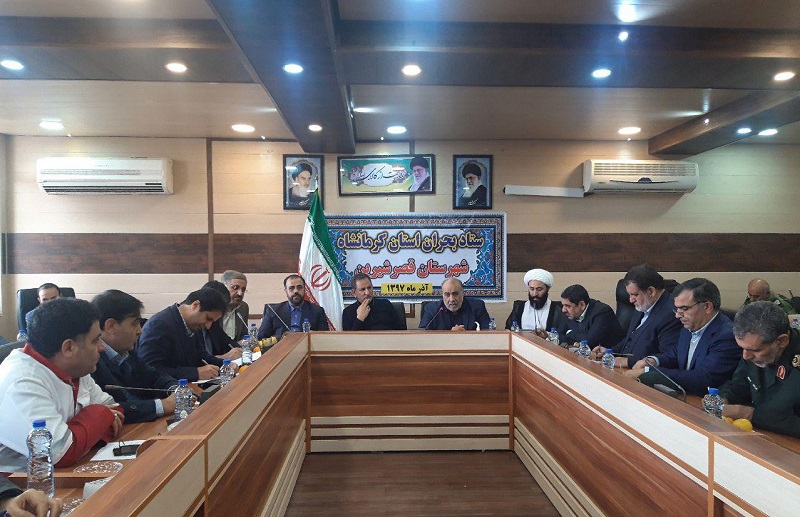 واحدهای ساخته شده در مناطق زلزله زده آسیب ندید واحدهای ساخته شده در مناطق زلزله زده آسیب ندید