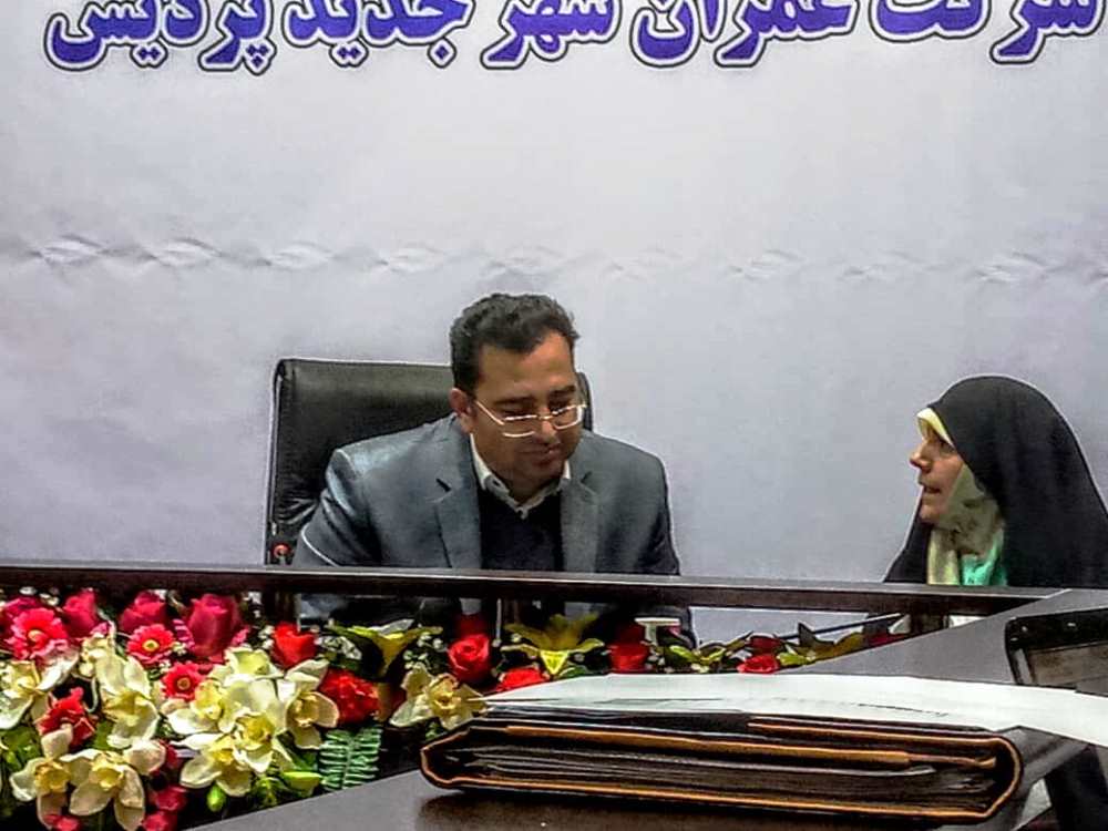 جزییات نحوه انتقال متقاضیان مسکن مهر پردیس به پرند و هشتگرد جزییات نحوه انتقال متقاضیان مسکن مهر پردیس به پرند و هشتگرد