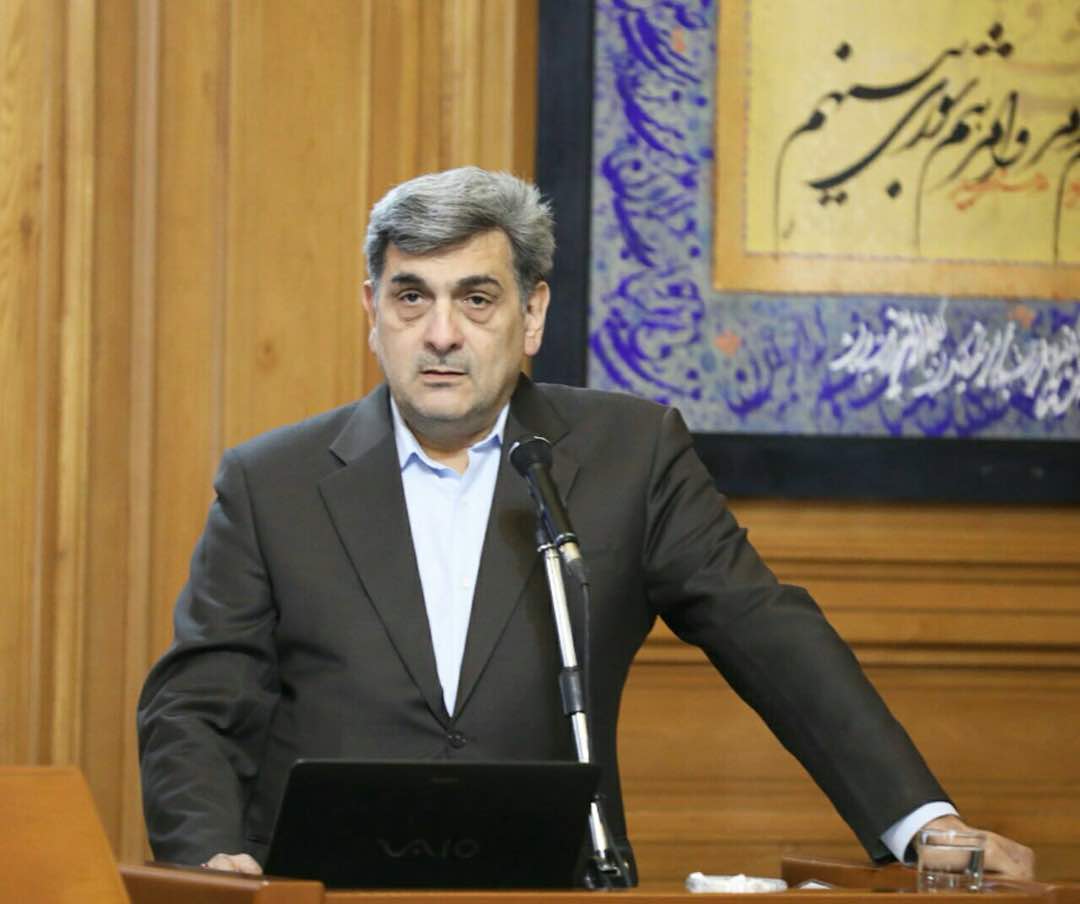 برنامههای اقتصادی حناچی برای تهران چیست؟/ توسعه اقتصاد شهری مبتنی بر بهبود فضای کسب و کارهای جدید برنامههای اقتصادی حناچی برای تهران چیست؟/ توسعه اقتصاد شهری مبتنی بر بهبود فضای کسب و کارهای جدید