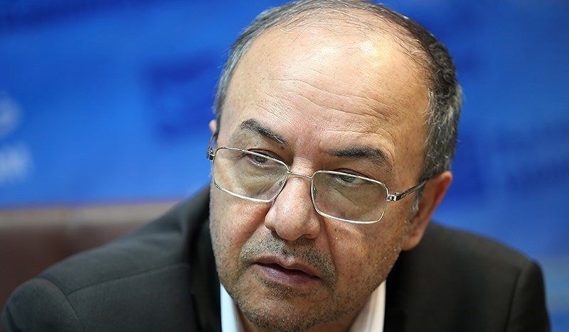 ثبات نرخ ارز عامل آرامش بازار در ماه گذشته بود ثبات نرخ ارز عامل آرامش بازار در ماه گذشته بود