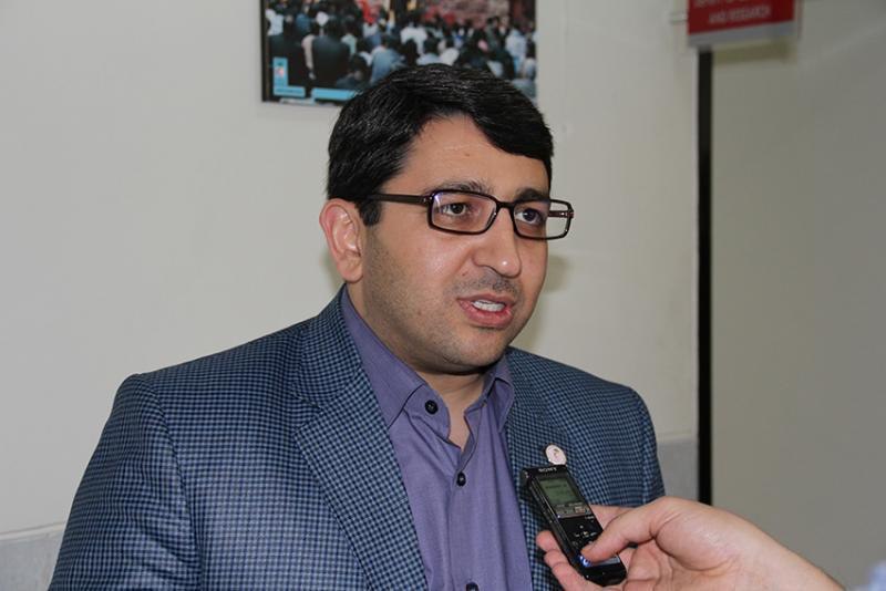 افزایش ۲۰درصدی دریافتی مستمری بگیران بهزیستی در سال ۹۸ افزایش ۲۰درصدی دریافتی مستمری بگیران بهزیستی در سال ۹۸