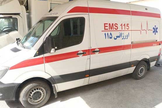 خدمترسانی به بیشاز یکمیلیون نفر در عملیات نوروزی خدمترسانی به بیشاز یکمیلیون نفر در عملیات نوروزی