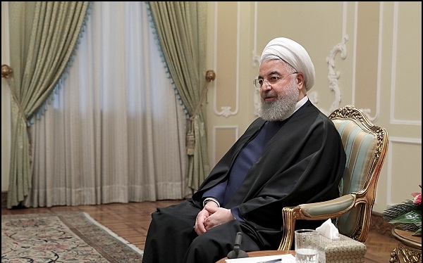 عملکرد سال گذشته و برنامههای سال جدید ۵وزارتخانه بررسی شد/ همه دستگاههای دولتی باید در جهت رونق تولید ملی حرکت و کمک کنند عملکرد سال گذشته و برنامههای سال جدید ۵وزارتخانه بررسی شد/ همه دستگاههای دولتی باید در جهت رونق تولید ملی حرکت و کمک کنند
