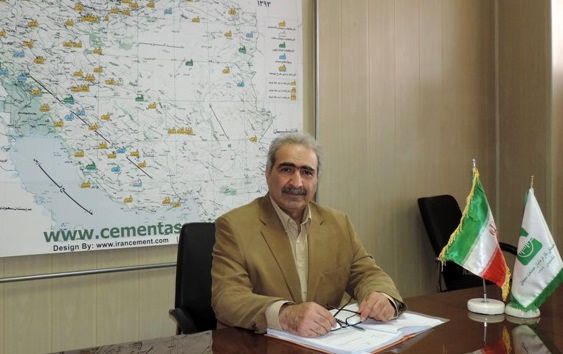 اعضای صنف سیمان مشکلات بیمهای خود را خیلی منعکس نمیکنند! اعضای صنف سیمان مشکلات بیمهای خود را خیلی منعکس نمیکنند!