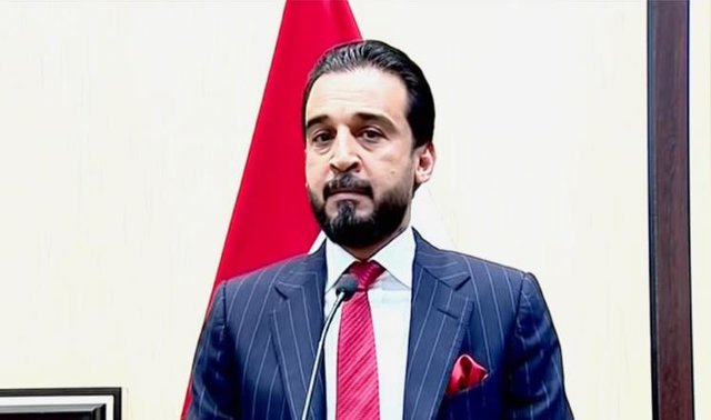 عراق خواستار معاف شدن از تحریمها علیه ایران شد عراق خواستار معاف شدن از تحریمها علیه ایران شد