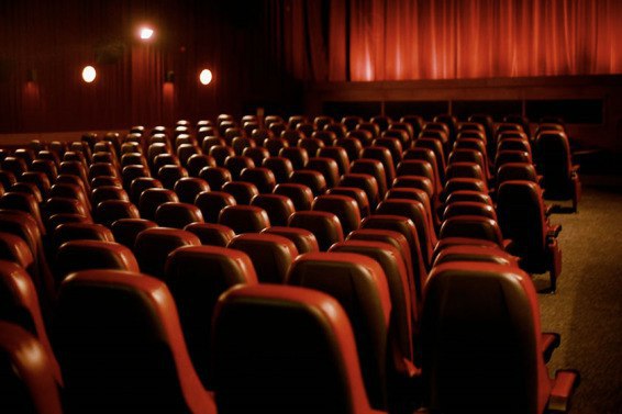 سینماها امروز تعطیل است سینماها امروز تعطیل است