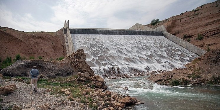 شمارش معکوس برای سرریز مروک آغاز شد شمارش معکوس برای سرریز مروک آغاز شد