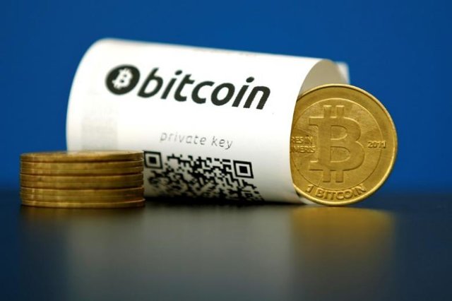قیمت بیت کوین به تقریبا ۵هزار دلار جهش زد قیمت بیت کوین به تقریبا ۵هزار دلار جهش زد