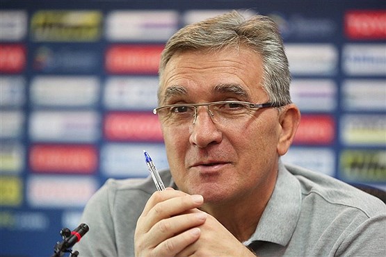 نامه برانکو به باشگاه پرسپولیس نامه برانکو به باشگاه پرسپولیس