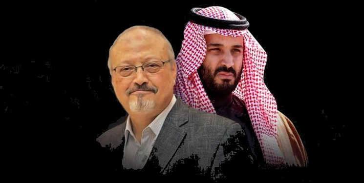 حقالسکوت ریاض به خانواده خاشقچی حقالسکوت ریاض به خانواده خاشقچی