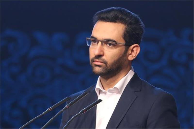 وعده وزیر ارتباطات برای حل مشکل مناطق سیلزده در ۳روز وعده وزیر ارتباطات برای حل مشکل مناطق سیلزده در ۳روز