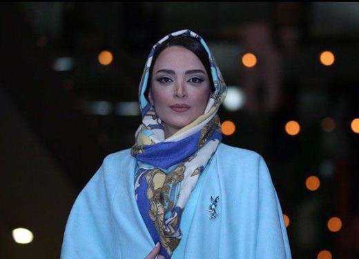 خاطره بهنوش طباطبایی از همبازی شدن با مشایخی +عکس خاطره بهنوش طباطبایی از همبازی شدن با مشایخی +عکس