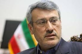 بعیدی نژاد: انگلیس به برجام متعهد خواهد ماند بعیدی نژاد: انگلیس به برجام متعهد خواهد ماند