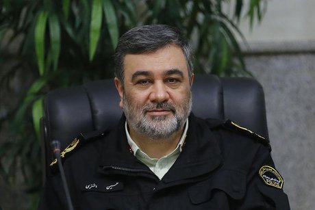برخورد قاطع پلیس با اخلالگران نظم و امنیت در مناطق سیلزده برخورد قاطع پلیس با اخلالگران نظم و امنیت در مناطق سیلزده