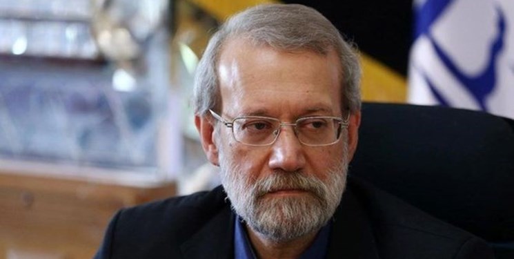 لاریجانی: بودجه خسارات سیل را پیگیری و تامین میکنیم/ کمک به مردم باید انضباط داشته باشد لاریجانی: بودجه خسارات سیل را پیگیری و تامین میکنیم/ کمک به مردم باید انضباط داشته باشد