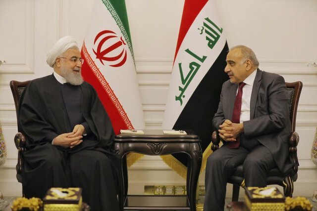 سفر دو روزه نخست وزیر عراق به تهران چه اهمیتی دارد؟ سفر دو روزه نخست وزیر عراق به تهران چه اهمیتی دارد؟