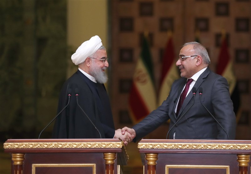 سفر عبدالمهدی به تهران چه تاثیری در اقتصاد خواهد داشت؟ سفر عبدالمهدی به تهران چه تاثیری در اقتصاد خواهد داشت؟