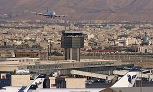 هشدار به مسافران: ساعت برخی پروازهای مهرآباد تغییر کرد