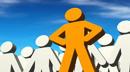 چگونه اعتماد به نفس خود را افزایش دهم؟ چگونه اعتماد به نفس خود را افزایش دهم؟