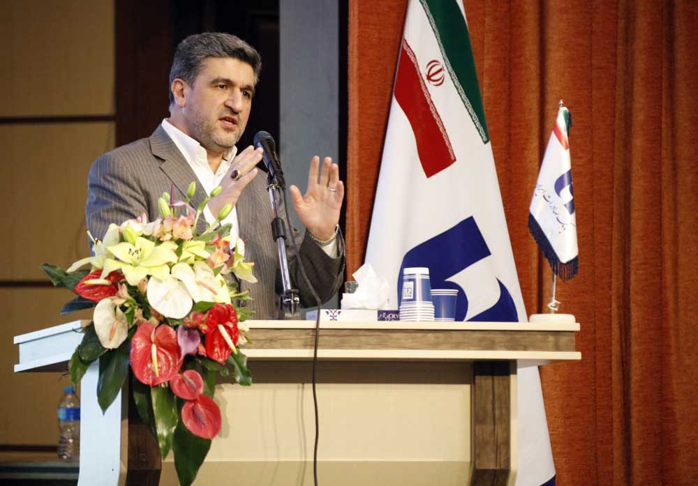 «وبصادر» بهزودی به تابلو بورس باز میگردد «وبصادر» بهزودی به تابلو بورس باز میگردد