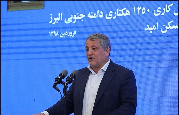 انتقاد محسن هاشمی از بدقولی دولت/ پول تجهیزات را بدهید ماهانه یک ایستگاه افتتاح میکنیم انتقاد محسن هاشمی از بدقولی دولت/ پول تجهیزات را بدهید ماهانه یک ایستگاه افتتاح میکنیم