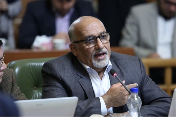 تذکر عضو شورا به تعدیل ناگهانی نیرو در روزنامه همشهری/ شهرداری تهران فاقد یک استراتژی دائمی برای تعدیل نیرو است تذکر عضو شورا به تعدیل ناگهانی نیرو در روزنامه همشهری/ شهرداری تهران فاقد یک استراتژی دائمی برای تعدیل نیرو است