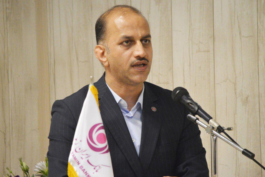 بازدید معاونت عملیات بانکی بانک ایران زمین، از شعب استان کرمانشاه بازدید معاونت عملیات بانکی بانک ایران زمین، از شعب استان کرمانشاه