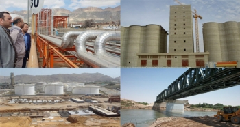 حمایت بانک توسعه صادرات از پروژههای تولیدی و ملی حمایت بانک توسعه صادرات از پروژههای تولیدی و ملی