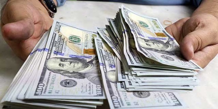 بانک مرکزی سال۹۶ بیش از ۴۱میلیارد دلار ارز فروخت/41.7درصد از کل فروش به یورو اختصاص یافت بانک مرکزی سال۹۶ بیش از ۴۱میلیارد دلار ارز فروخت/41.7درصد از کل فروش به یورو اختصاص یافت