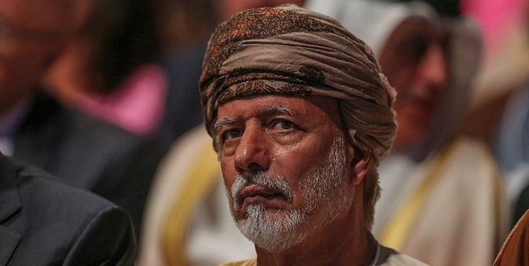 جهان عرب باید در صلح کنار اسرائیل زندگی کنند جهان عرب باید در صلح کنار اسرائیل زندگی کنند