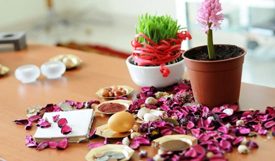 خواص خوردنیهای عید نوروز از نگاه طب سنتی خواص خوردنیهای عید نوروز از نگاه طب سنتی