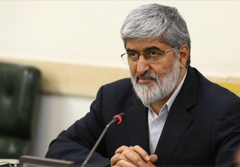 مطهری: وقت مناسبی برای بازنگری در قانون اساسی نیست مطهری: وقت مناسبی برای بازنگری در قانون اساسی نیست