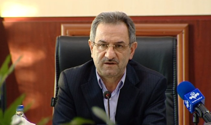 تخفیف ۵۰درصدی هتلهای پایتخت برای میهمانان نوروزی تخفیف ۵۰درصدی هتلهای پایتخت برای میهمانان نوروزی