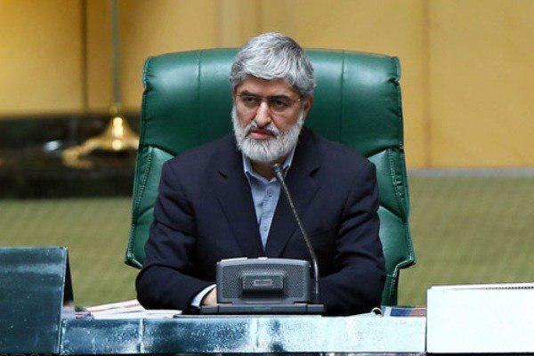 مطهری: طرح دوفوریتی حمایت از سپاه امروز تصویب میشود مطهری: طرح دوفوریتی حمایت از سپاه امروز تصویب میشود
