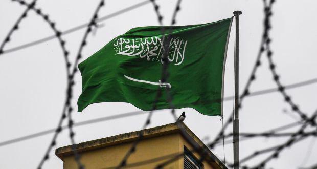 استقبال عربستان سعودی از اقدام آمریکا علیه سپاه استقبال عربستان سعودی از اقدام آمریکا علیه سپاه