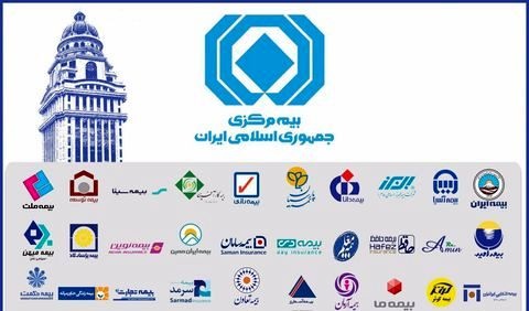 آخرین ظرفیت مجاز نگهداری ریسک شرکتهای بیمه اعلام شد آخرین ظرفیت مجاز نگهداری ریسک شرکتهای بیمه اعلام شد