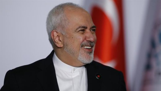 یک روزنامه اسراییلی ، سند حرفهای ظریف را منتشر کرد یک روزنامه اسراییلی ، سند حرفهای ظریف را منتشر کرد