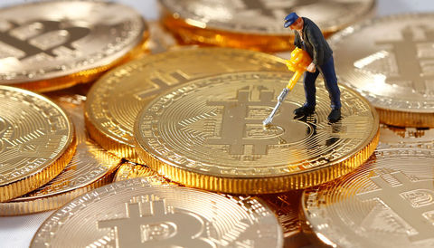 چین به دنبال ممنوعیت استخراج بیت کوین است چین به دنبال ممنوعیت استخراج بیت کوین است