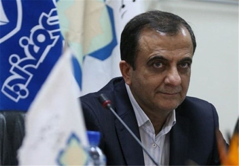 صنعت خودرو کشور جان گرفته است صنعت خودرو کشور جان گرفته است