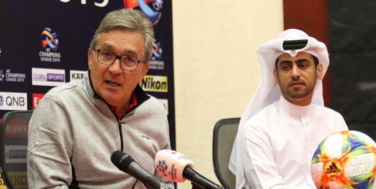 برانکو: برد مقابل الاهلی برای ما کلیدی بود برانکو: برد مقابل الاهلی برای ما کلیدی بود