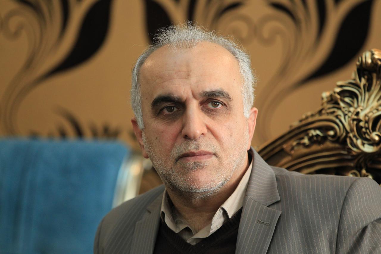 بازار غیررسمی ارز به شدت ریسک پذیر است/ نباید به قیمتهای غیررسمی در بازار ارز تن بدهیم بازار غیررسمی ارز به شدت ریسک پذیر است/ نباید به قیمتهای غیررسمی در بازار ارز تن بدهیم