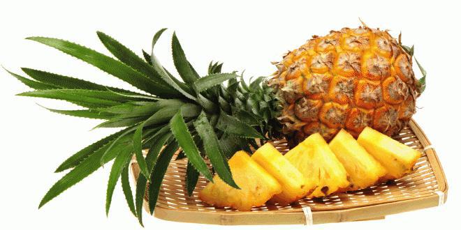 صرف بیش از 6میلیون دلار برای واردات آناناس صرف بیش از 6میلیون دلار برای واردات آناناس