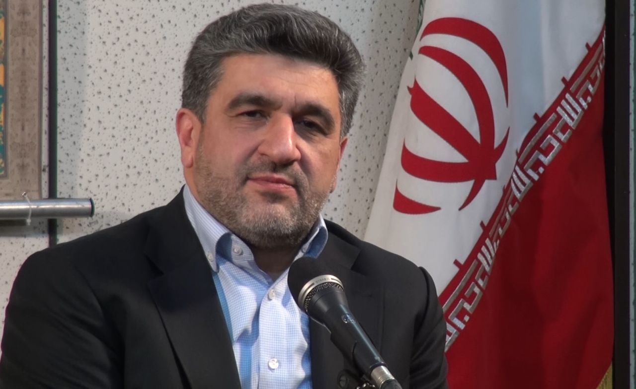 ماجرای عضویت مدیر عامل بانک صادرات در هیأت مدیره ایران خودرو چیست؟ ماجرای عضویت مدیر عامل بانک صادرات در هیأت مدیره ایران خودرو چیست؟