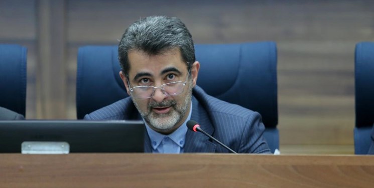 برآورد ٣٧٠٠ میلیارد تومانی از خسارات سیل لرستان برآورد ٣٧٠٠ میلیارد تومانی از خسارات سیل لرستان