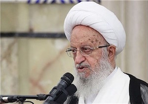حل مشکلات مناطق سیلزده بدون کمک مردم میسر نیست حل مشکلات مناطق سیلزده بدون کمک مردم میسر نیست