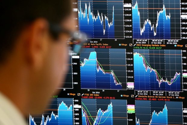 بورسهای اروپایی سبزپوش ماندند بورسهای اروپایی سبزپوش ماندند
