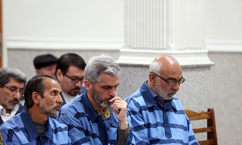 رای متهمان پرونده تعاونی اعتبار اعتماد ایرانیان صادر شد رای متهمان پرونده تعاونی اعتبار اعتماد ایرانیان صادر شد